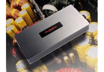 Car Hifi Endstufe Mono Musway ONE2000 im Test, Bild 1
