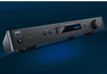 Einzeltest: NAD C 338