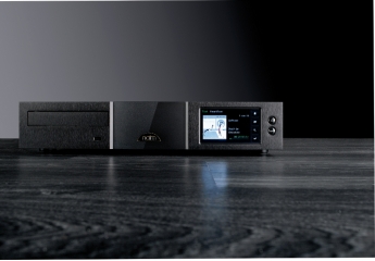 Festplattenplayer Naim HDX im Test, Bild 1