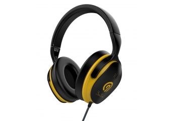 Einzeltest: Ninetec ProBeat Studio Kopfhörer Boris Blank Edition