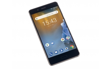 Vergleichstest: Nokia HDM Nokia 8