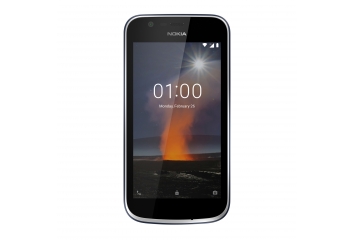 Vergleichstest: Nokia Nokia 1