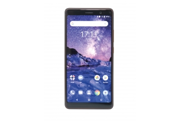 Vergleichstest: Nokia Nokia 7 Plus