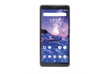 Vergleichstest: Nokia Nokia 7 Plus