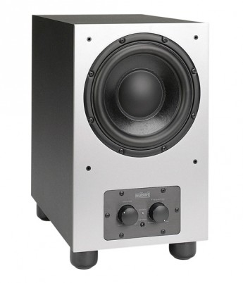 Subwoofer (Home) Nubert AW-441 im Test, Bild 1