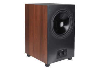 Subwoofer (Home) Nubert AW991 im Test, Bild 1