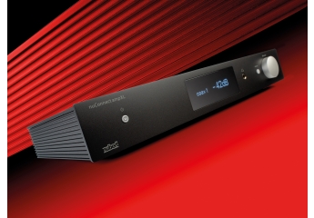 Vollverstärker Nubert nuConnect ampXL im Test, Bild 1
