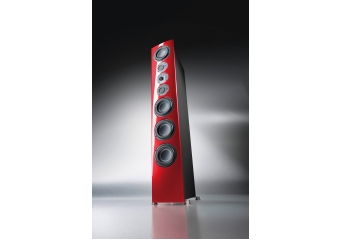 Lautsprecher Stereo Nubert nuJubilee 145 im Test, Bild 1