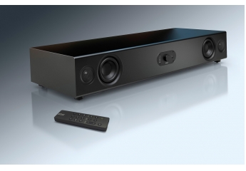 Soundbar Nubert nuPro AS-3500 im Test, Bild 1