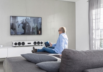 Soundbar Nubert nuPro-AS450 im Test, Bild 1