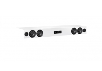 Soundbar Nubert nuPro XS-7500 im Test, Bild 1