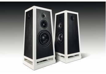 Lautsprecher Stereo Nubert NuPyramide 717 im Test, Bild 1