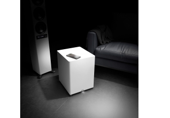 Subwoofer (Home) Nubert nuSub XW-700 im Test, Bild 1