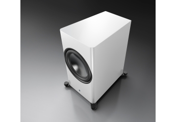 Subwoofer (Home) Nubert nuZeo im Test, Bild 1