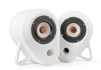 Einzeltest: Omnes Audio No. 4 Royal 3D