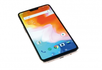 Vergleichstest: OnePlus 6