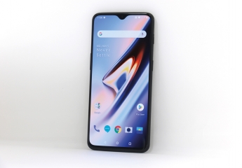 Einzeltest: OnePlus 6T