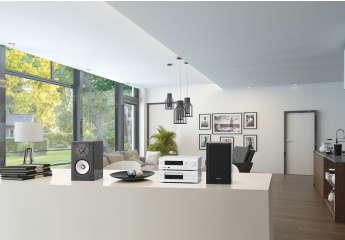 Systemtest: Onkyo CD-Player C-755