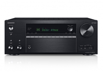 Einzeltest: Onkyo TX-NR676E