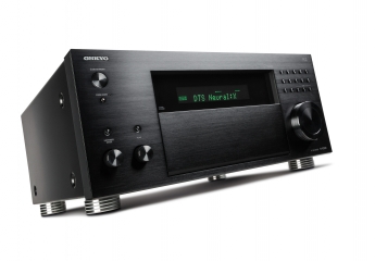 Einzeltest: Onkyo TX-RZ820