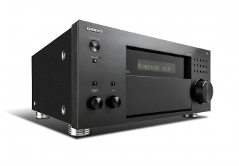 Einzeltest: Onkyo TX-RZ840