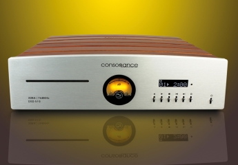 Hifi sonstiges Opera Consonance Music Player Reference CDS8 im Test, Bild 1