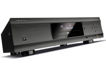 Einzeltest: Oppo UDP-205