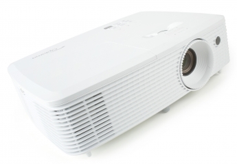 Einzeltest: Optoma HD29Darbee
