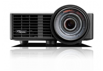 Einzeltest: Optoma ML750ST