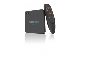 Einzeltest: Orbsmart S86