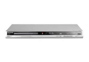 DVD-Player Panasonic DVD-S49 im Test, Bild 1