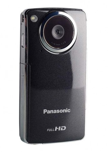 Vergleichstest: Panasonic HM-TA1