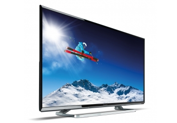 Fernseher Panasonic TX-40ESW504 im Test, Bild 1