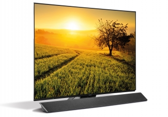 Einzeltest: Panasonic TX-55FZW954