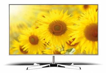 Vergleichstest: Panasonic TX-58EXW784