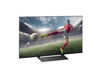 Fernseher Panasonic TX-58JXW854 im Test, Bild 1