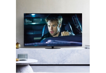 Fernseher Panasonic TX-65HZW1004 im Test, Bild 1