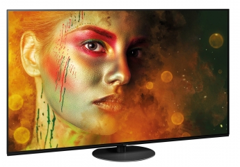 Fernseher Panasonic TX-65HZW984 im Test, Bild 1