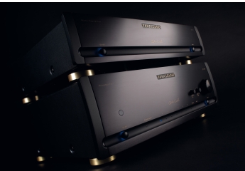 Verstärker Phono Vorverstärker Parasound JC3+ / JC2 BP im Test, Bild 1