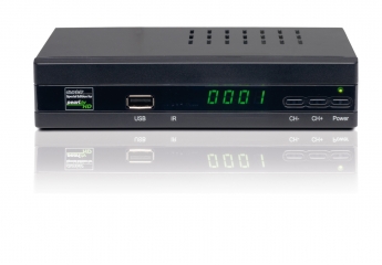 Einzeltest: Pearl Auvisio ZX-2825
