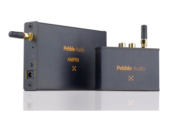 Einzeltest: Pebble Audio RCA2AMP