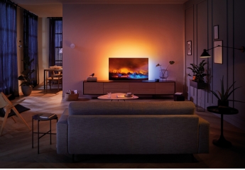 Einzeltest: Philips 55OLED804