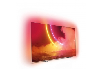 Einzeltest: Philips 55OLED805