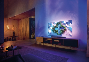 Serientest: Philips 65OLED936