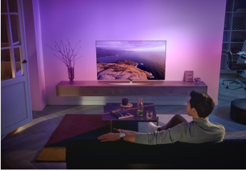 Einzeltest: Philips 55OLED807