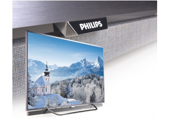 Einzeltest: Philips 55PUS8602