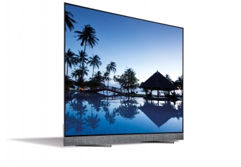 Einzeltest: Philips 65OLED903