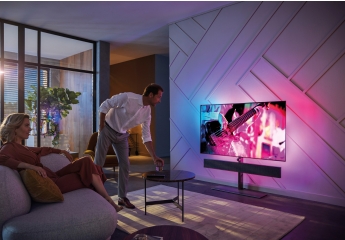 Einzeltest: Philips 65OLED984