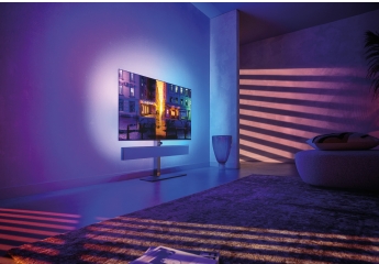 Einzeltest: Philips 65OLED986