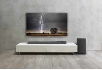 Einzeltest: Philips Fidelio B8